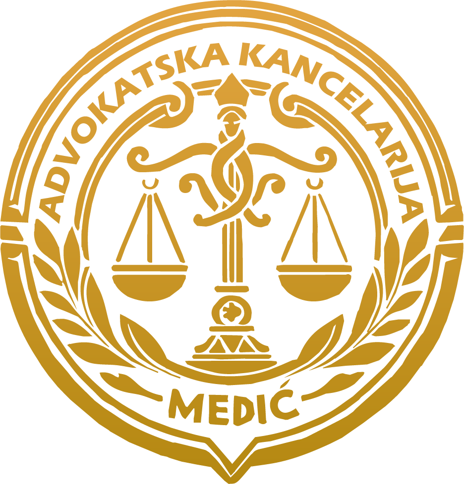 Advokatska kancelarija Medić